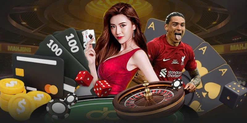 8kbet về điểm khác biệt làm nên thương hiệu