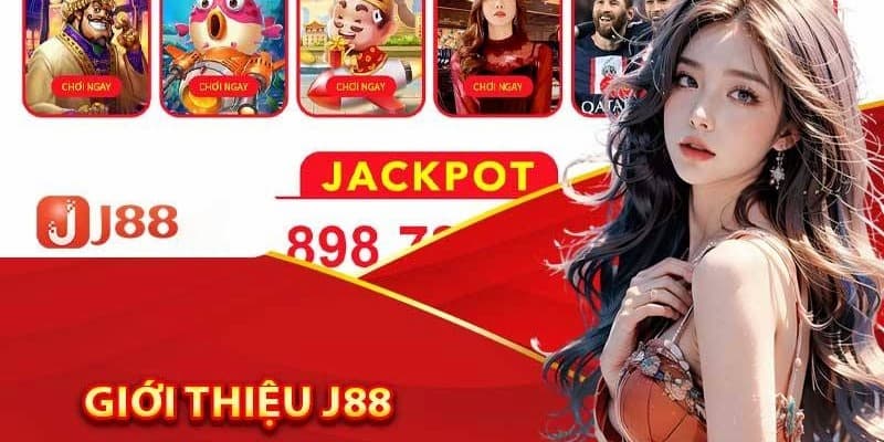 J88 về lợi ích khi chơi