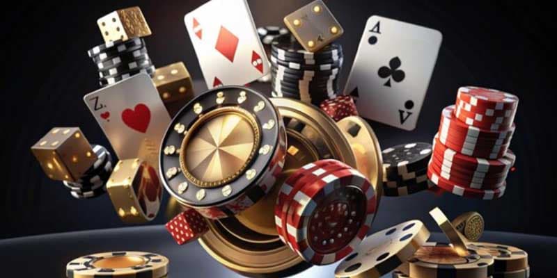 Lucky88 chiến lược chơi